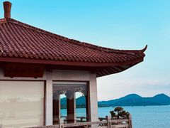 -湖畔居茶楼(湖滨店)