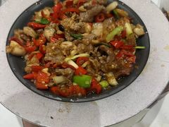 -凯鸽酒楼(大同振兴街店)