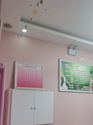 -香薇妮丝·定制减肥·身材管理