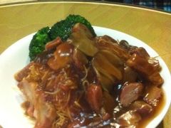 -糖朝(尖沙咀店)