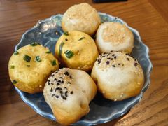 -鑫震源·苏式大虾生煎(山塘街店)