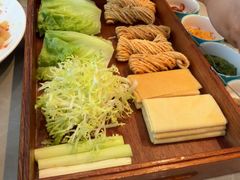 -鲜得莱渔港·小平岛海胆馆(七贤岭店)