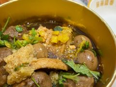-盛香亭热卤(宝泰购物广场店)