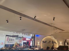 -周渝食惦·酸菜鱼精致川菜(横岗店)