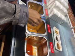 经典三料蘸酱-么肆烤肉·中式自助·烤肉大排档(街道口季佳PAI店)