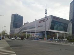 -城市传媒广场