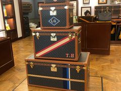 -GOYARD(恒隆广场店)