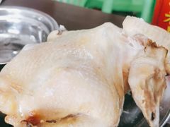 -吉英盐焗鸡(文中路店)