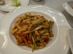 东安仔鸡-马凯餐厅(长椿街店)