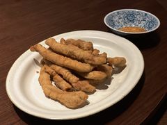 -肆海小川菜酒馆Wine Bistro (青年路店)