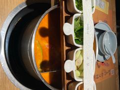 -生如夏花泰式火锅(西村黑金店)