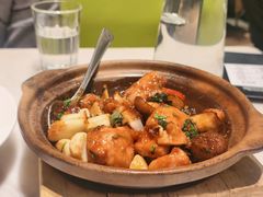 -汤城小厨•粤菜•靓汤(西直门凯德MALL店)