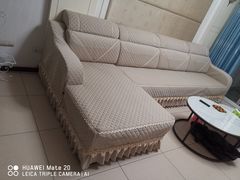 -床品沙发套窗帘私人定制(三峡广场店)