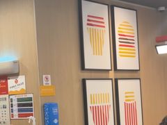 -麦当劳(南山智谷店)