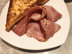 法式吐司-必胜客(瑞虹店)