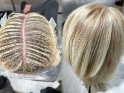 -Hair corner 香港发廊