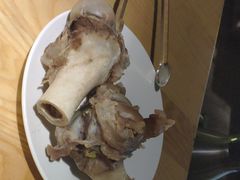 -骨之味·筒骨汤火锅(晋江万达店)