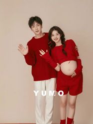 -虞美人古装摄影(汉服体验)