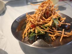 -一棠龙虾•王牌虾球(恒隆广场店)