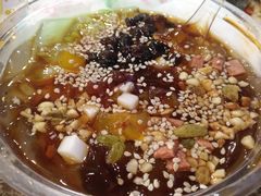-朱氏胖子烂火锅(洪崖洞店)