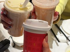 -四季民福烤鸭店(王府井灯市口店)