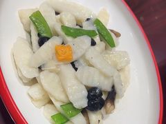 -三品香·江浙菜(松江九谊店)