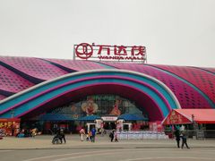 -南宁万达茂娱乐岛