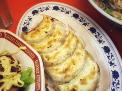 -拉面莊夢語＆中华料理八椿