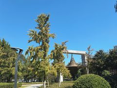 -云龙湖旅游景区