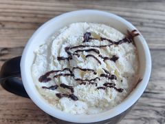 -漫咖啡 (CCPAPK店)