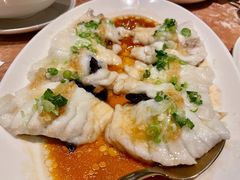 古法龙趸腩蒸球-金玉满堂潮州酒楼(无限极荟购物广场店)