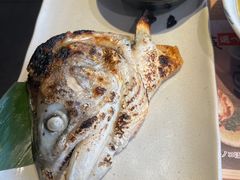 -板长寿司(铜锣湾店)