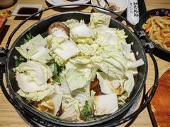 -大和食乐·鲜和牛酸汤火锅(环宇荟店)