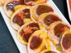 -福福泥炉烤肉(三台子店)