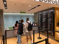 -Shake Shack(西单大悦城店)