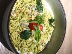 -Maxpoint Kitchen 西餐咖啡(乐峰广场店)