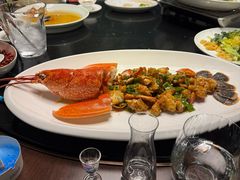 -黄鱼馆Jhouse(外滩店)