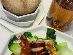 -金戈戈香港豉油鸡(南山海岸城店)