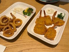 -菲滋意式餐厅(青悦城店)