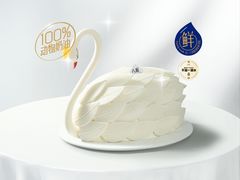 -八喜冰淇淋蛋糕(上海路万达店)