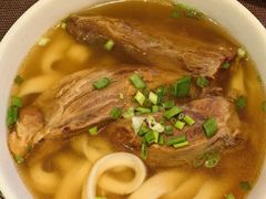 -中国厨房/台湾牛肉面