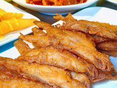 -七菜馆·东北菜·蒸饺(文体路店)