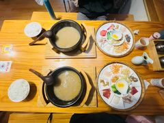 -勺子米线·云南传统小吃市集(四方街店)