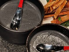 -麦MUGI铁板烧日式料理