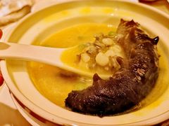 五谷辽参-绿岛国际酒店·海鲜酒楼(八七路店)