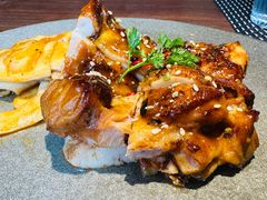 -West10 西拾·西餐厅·创意菜(未来科技城店)