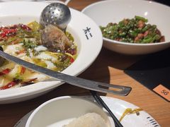 -太二酸菜鱼(福州泰禾店)