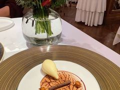 -Le Bistrot de Racine