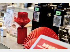 -Seesaw Coffee(苏州中心店)
