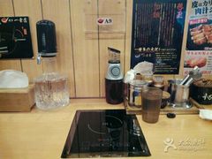 -博多一幸舍(侨福芳草地购物中心店)